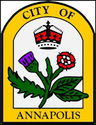 City of Annapolis Logo